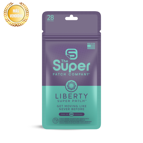LIBERTY